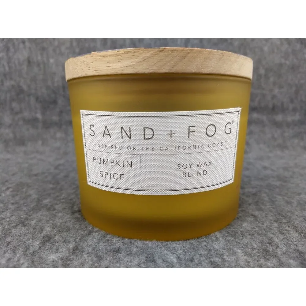 N/A sand fog
